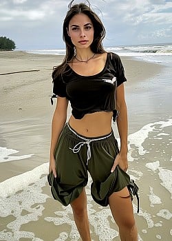 Anja Ravello